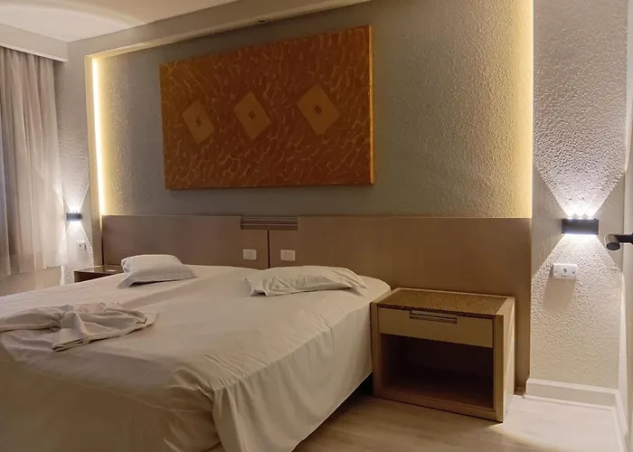 Ambassador Residence Apart-Hotel Curitiba